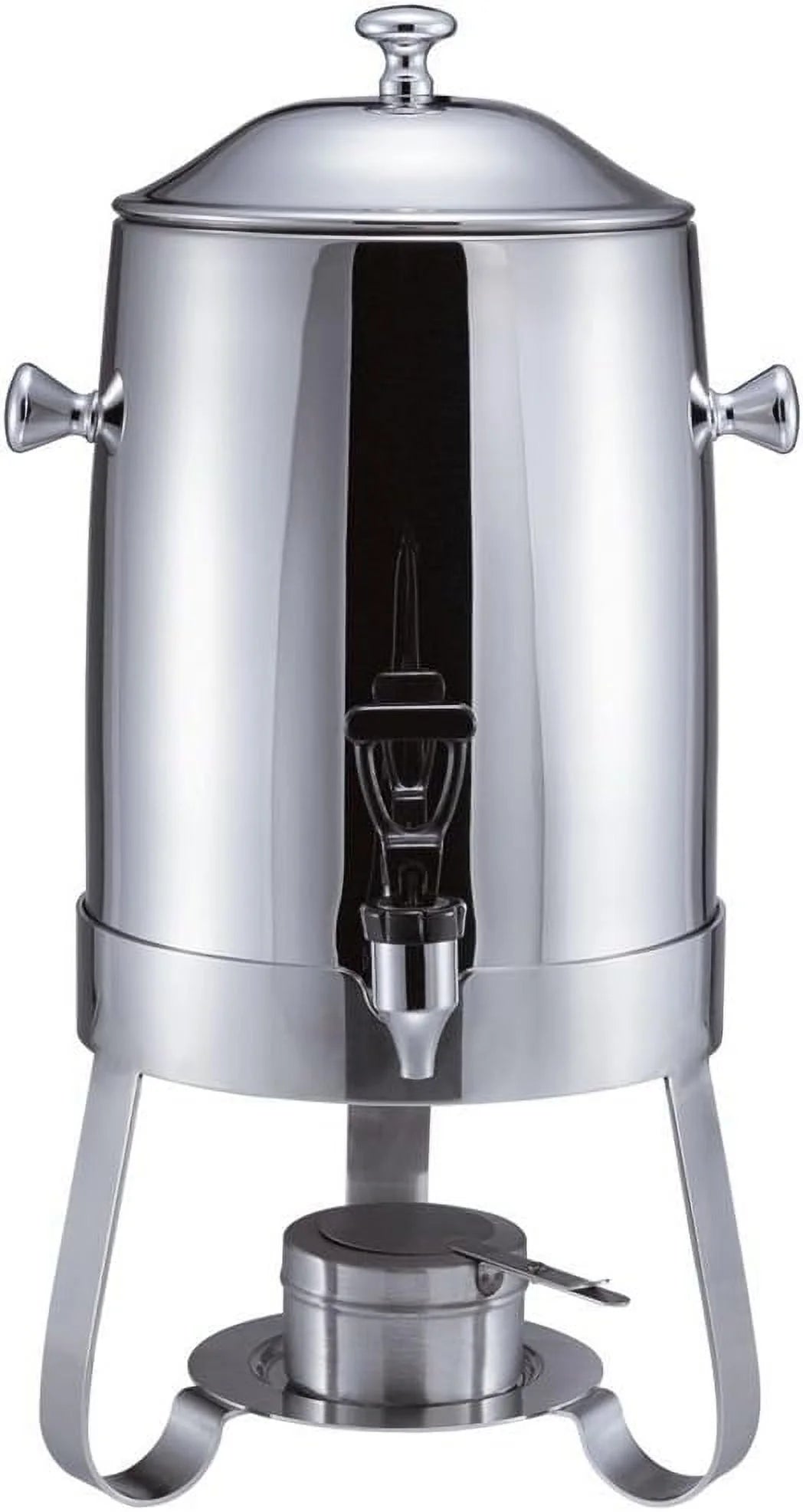 Coffee Urn With 2 Gallon Capacity