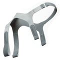 New PR Head-gear with EZ Peel Tabs for FitLife Total Face -Small - 1060807 (Small)