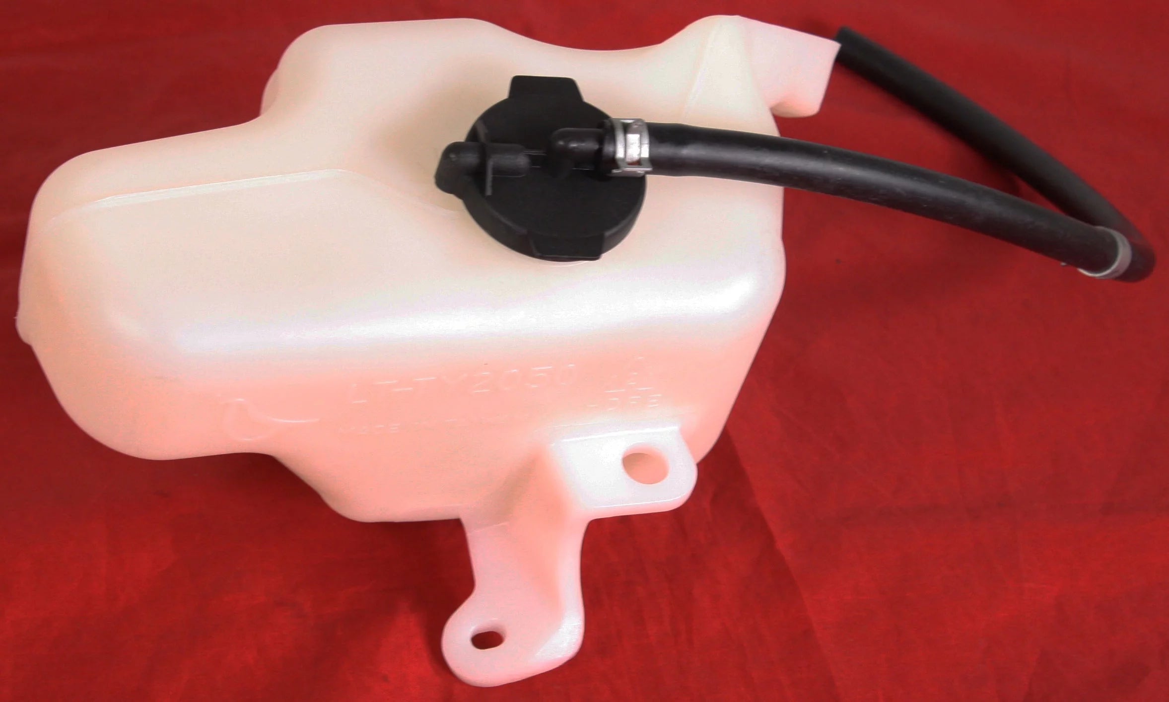 Coolant Reservoir Compatible with TOYOTA COROLLA 2009-2013/MATRIX 2009-2014 Assembly (Corolla North America Built)