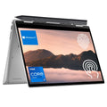 Dell Inspiron 2-in-1 Laptop, 14 FHD+ Touchscreen, Intel Core i7-1355U, 16GB RAM, 1TB SSD, FP Reader, Backlit KB, Wi-Fi 6, Dell Stylus Pen, Windows 11 Pro