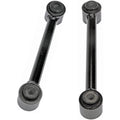 Teledu For Jeep SET-RB520365-2 Control Arms Set of 2 Rear Driver & Passenger Side Pair