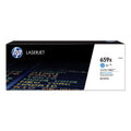 HP 659X (W2011X) Toner Cartridge, Cyan High Yield