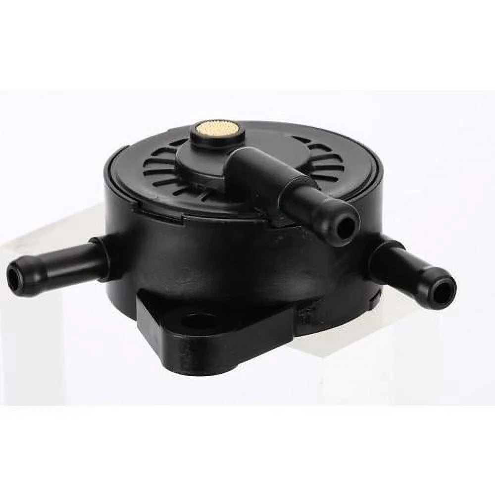 Fuel Pump 597338 For B & S Lawn Mower Replacement Accessories