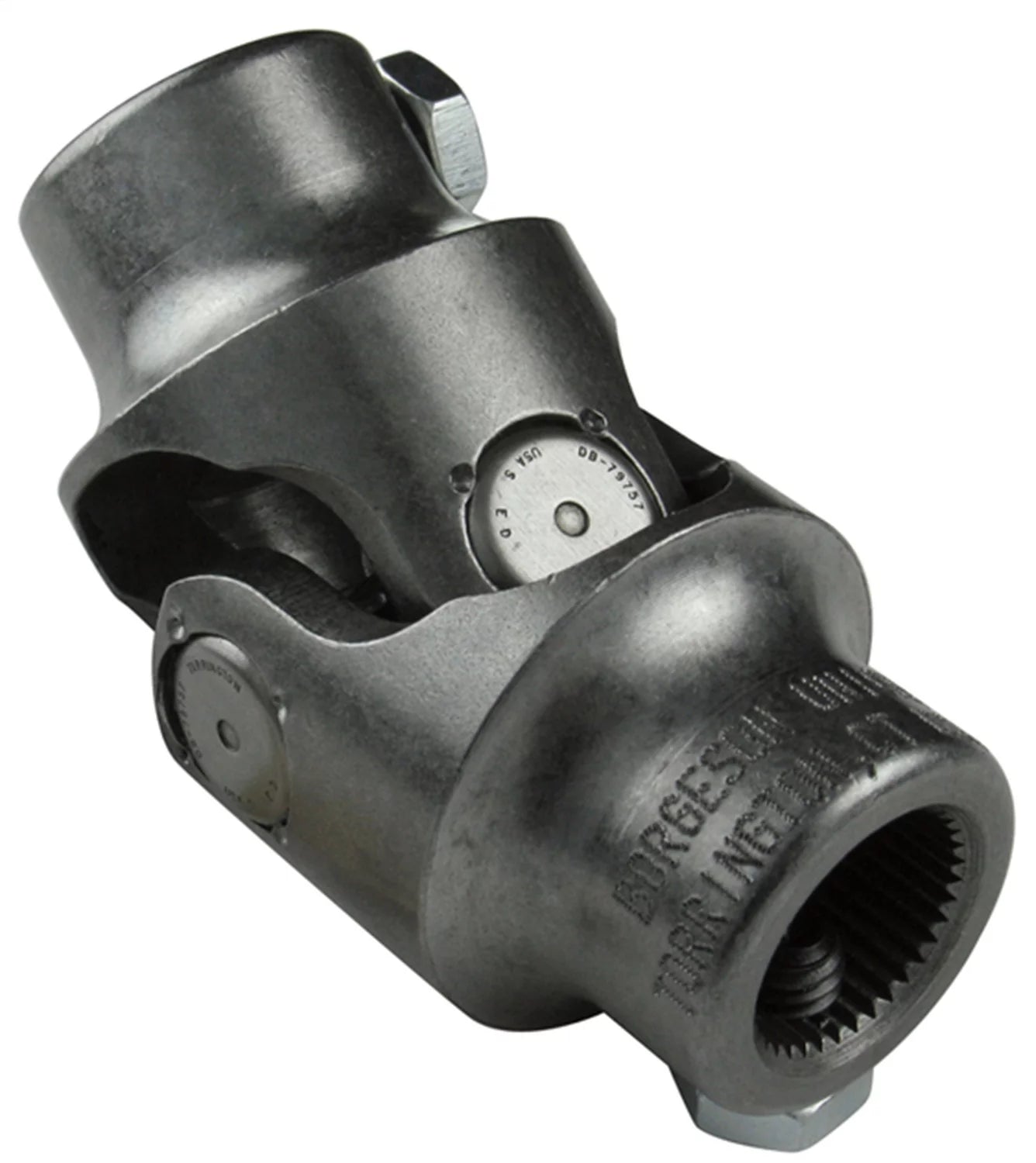 Borgeson 011264 Single Steering Universal Joint