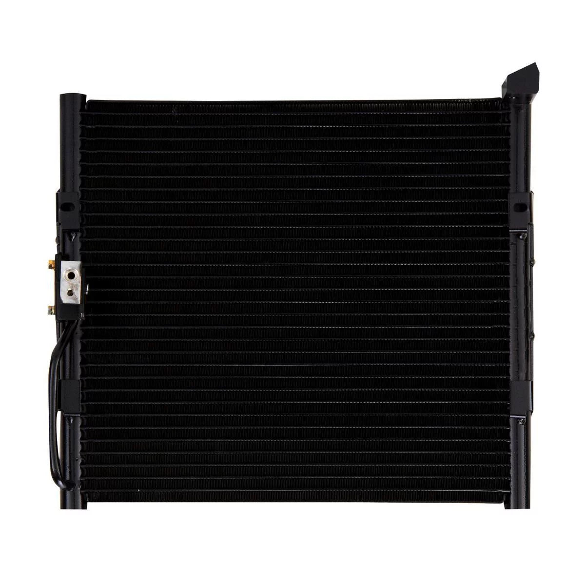 Geelife All Aluminum Condenser For 1992-1993 Honda Civic 1993-1993 Honda Civic del Sol