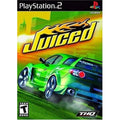 Juiced - Playstation 2