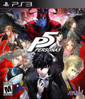 Persona 5 for PlayStation 3 Atlus