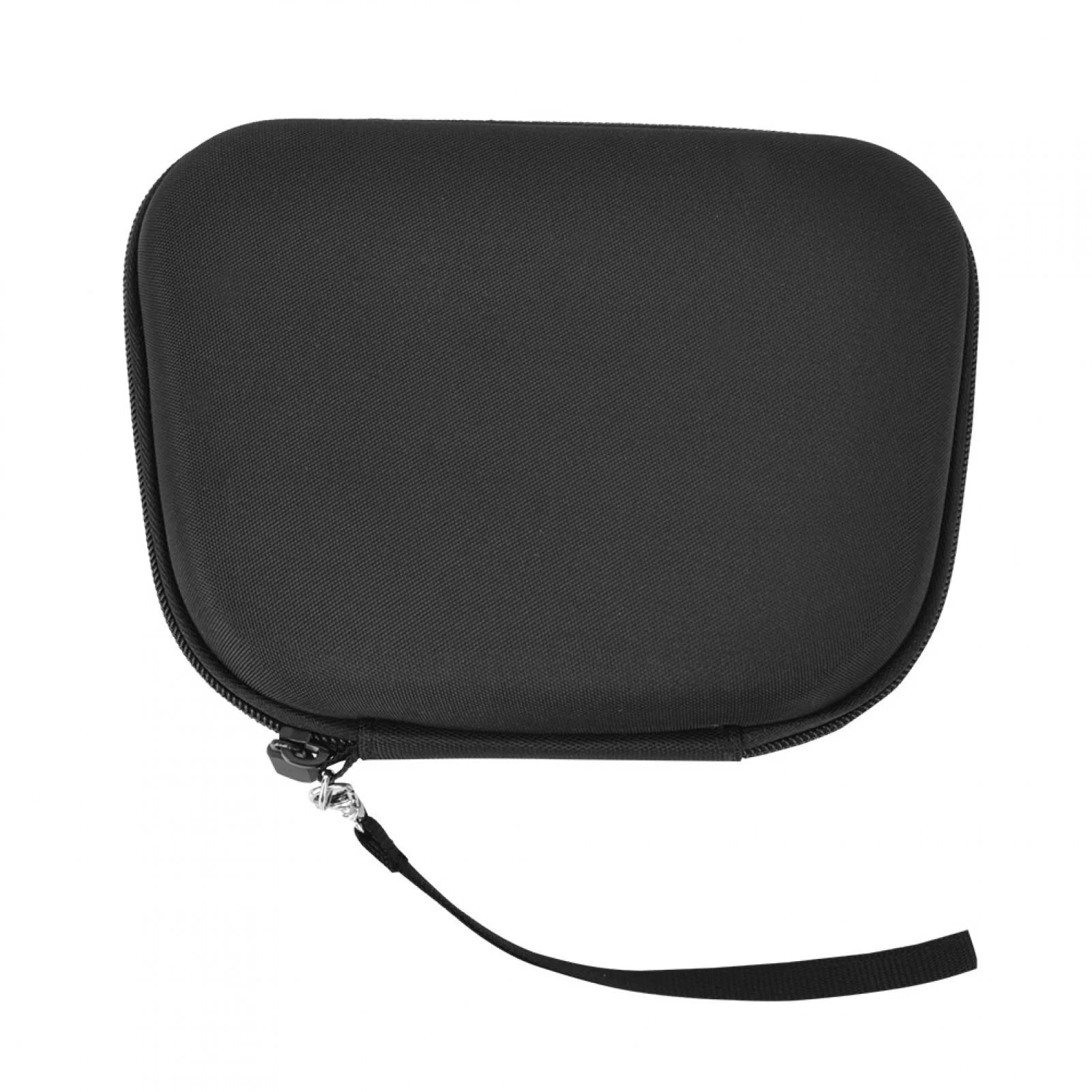 Travel Case Storage Bag for PS4 Wireless Bluetooth Handle, Portable EVa Protective Storage Bag for PS4 Controller [video game]