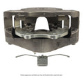 Cardone Industries Remanufactured Brake Caliper, Unloaded Bracket Fits select: 2007-2013 MAZDA 3