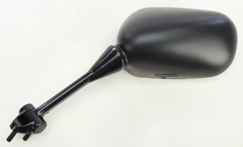 MIRROR LEFT BLACK KAWASAKI 56001-0043