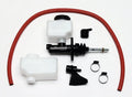 Wilwood 260-13622 Remote Flange Mount Master Cylinder Kit, 1Bore