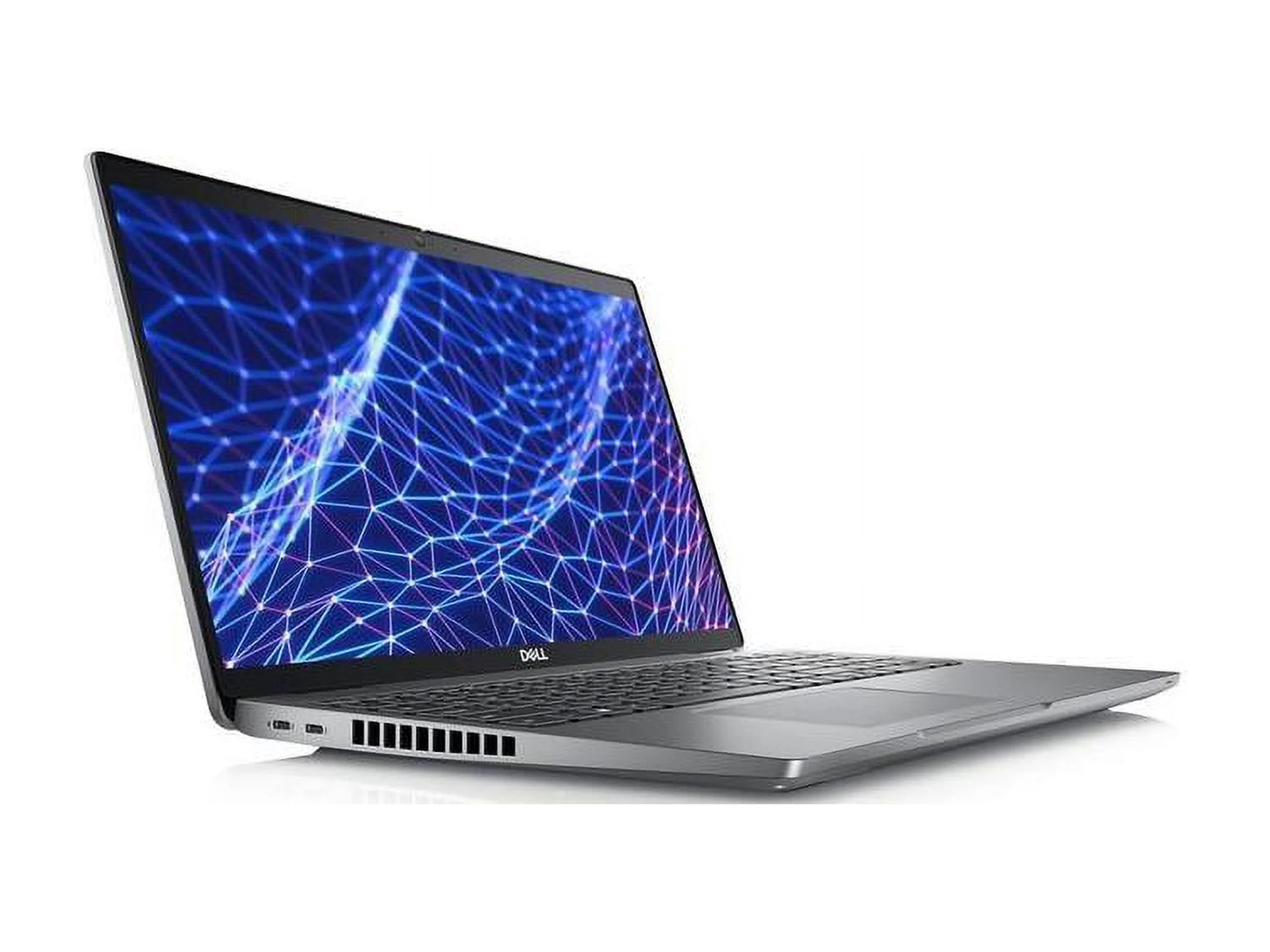 Dell Latitude 5000 5530 15.6 Touchscreen Notebook - Full HD - 1920 x 1080 - Intel Core i7 12th Gen i7-1265U Deca-core (10 Core) 1.80 GHz - 16 GB Total RAM - 512 GB SSD - Intel Chip - Windows 10