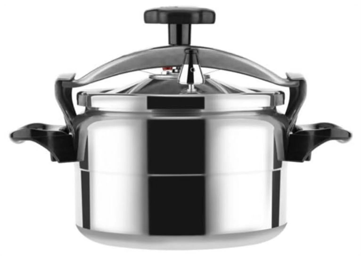 Large 13 Liters Middle Eastern Persian Arab Turkish Pressure Cooker Aluminum W/Safety System