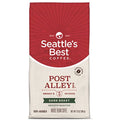 Seattles Best Coffee Signature Blend No. 5 Dark Roast Whole Bean Coffee, 12-Ounce Bag