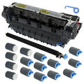 PrinterDash Compatible Replacement for Troy 02-00304-001 110V Maintenance Kit (225000 Page Yield) - Equivalent to HP F2G76A