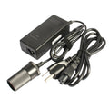 DC 12V 5A 60W Car Cigarette Lighter Socket Power Converter Adapter Power Supply