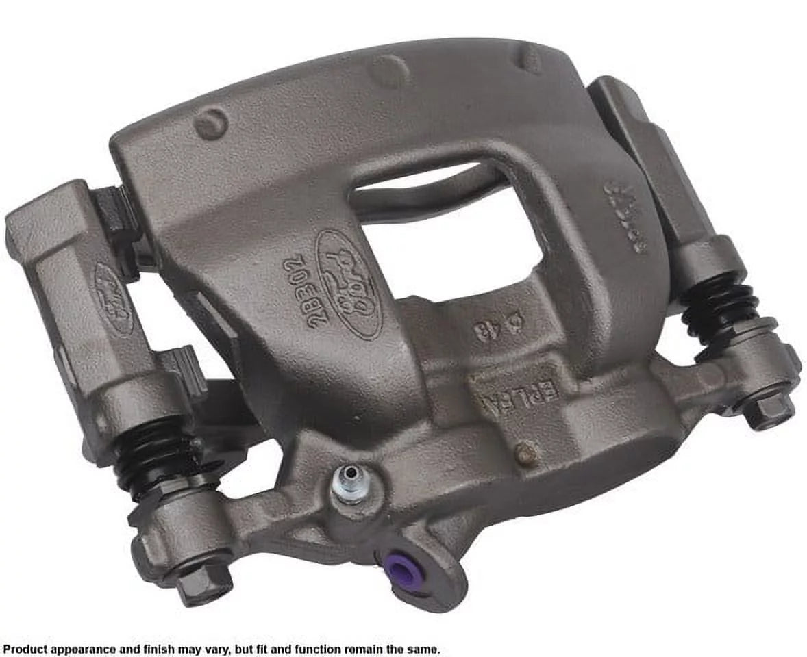 A1 Cardone 18-B5518 Disc Brake Caliper For Select 15-19 Ford Models Fits select: 2015-2019 FORD TRANSIT