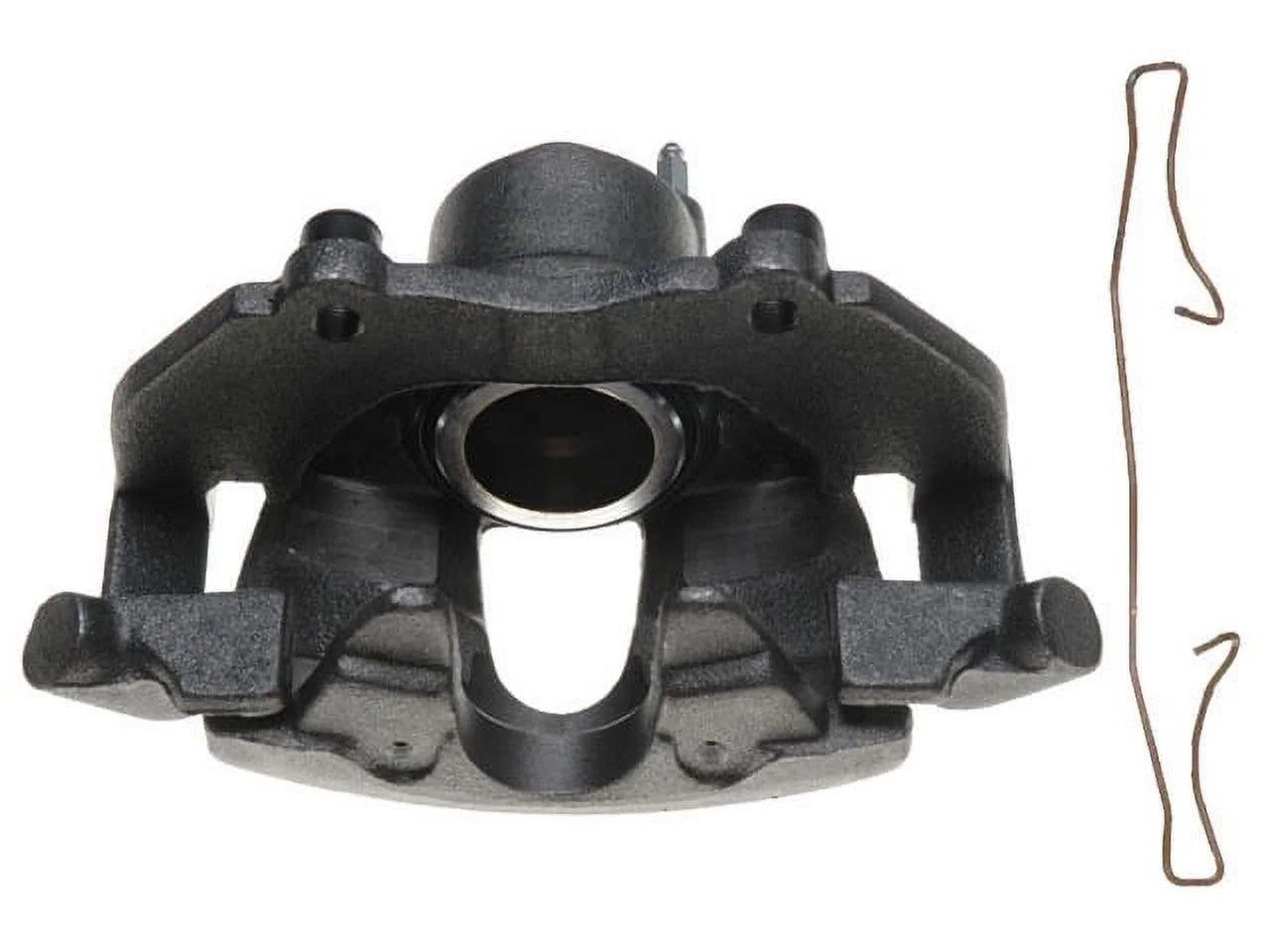 Raybestos Brakes Disc Brake Caliper P/N:Frc11806 Fits select: 2004-2007 MAZDA 3, 2006-2007 MAZDA 5