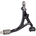 For Mercedes ML320 ML430 ML55 AMG Front Left Driver Lower Control Arm - Buyautoparts Fits select: 1998-2000 MERCEDES-BENZ ML 320