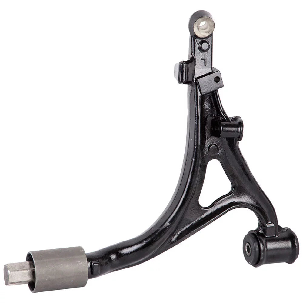 For Mercedes ML320 ML430 ML55 AMG Front Left Driver Lower Control Arm - Buyautoparts Fits select: 1998-2000 MERCEDES-BENZ ML 320
