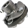 Borgeson 053149 Rubber Coupling/Rag Joint