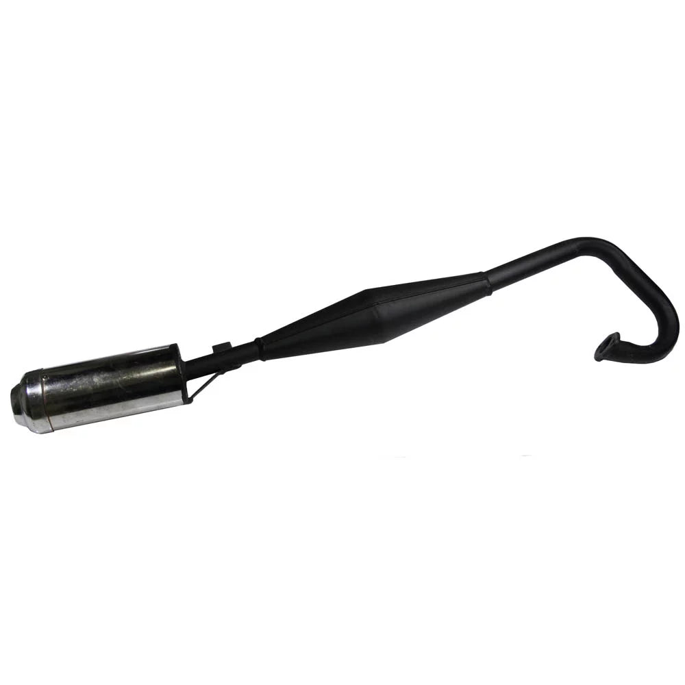 Exhaust - Stock, Cag / Pocket Bike 47cc/49cc