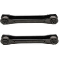 Teledu Pair Set of 2 Rear Lower Susp Control Arms For 1997-06 TJ 1997-06 Wrangler TJ