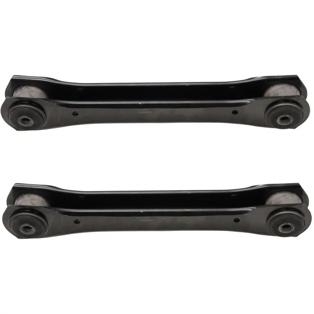 Teledu Pair Set of 2 Rear Lower Susp Control Arms For 1997-06 TJ 1997-06 Wrangler TJ