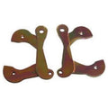 Bous Performance  Disc Brake Bracket Kit for 1955-1957 Chevy