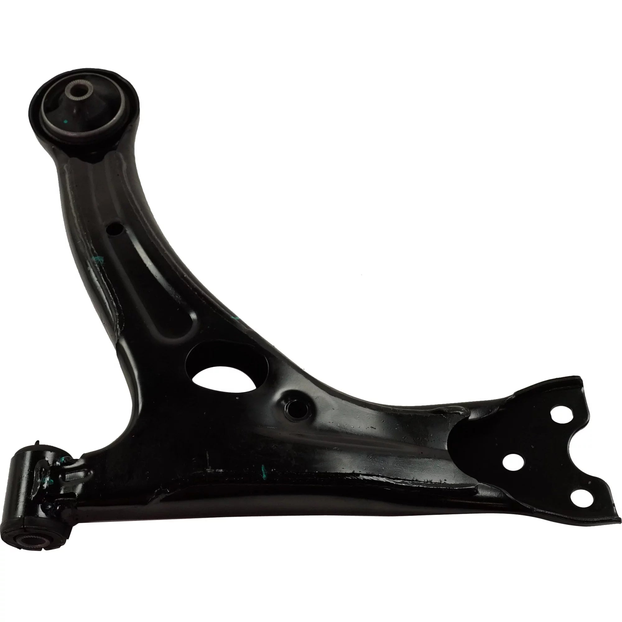 Control Arm Compatible with 2004-2009 Toyota Prius Front, Right Passenger Side, Lower Sold individually
