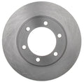 Raybestos 96632R Professional Grade Disc Brake Rotor Fits select: 2004 TOYOTA TACOMA, 1996-2002 TOYOTA 4RUNNER