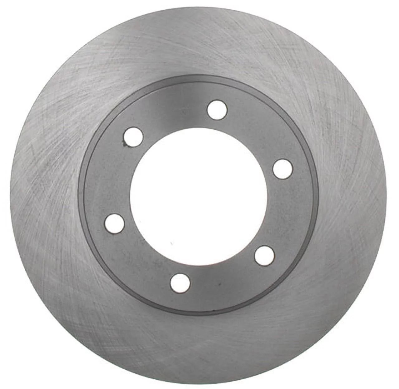 Raybestos 96632R Professional Grade Disc Brake Rotor Fits select: 2004 TOYOTA TACOMA, 1996-2002 TOYOTA 4RUNNER