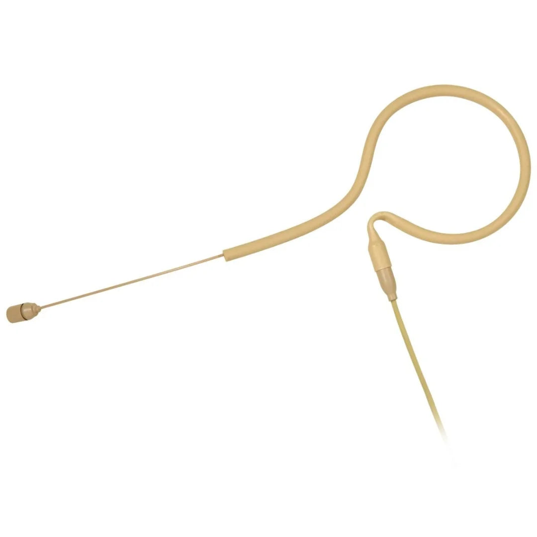Kingdom KX7AK Low-Cost, High-Quality Omni-Directional Earworn Mic Compatible with Kingdom, AVTronics, AKG, Samson, and Gemini Wireless Mic Systems