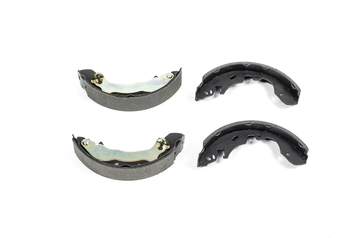 Drum Brake Shoe Fits select: 1995-2000 FORD CONTOUR, 1999-2002 MERCURY COUGAR