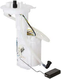 Herko Fuel Pump Module 706GE For Audi A4 2002-2006