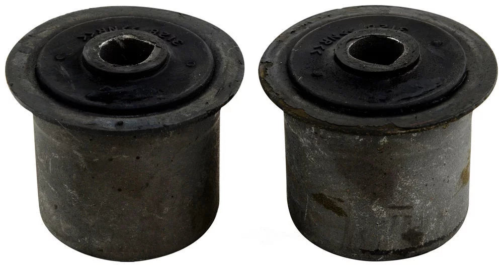 TRW JBU873 Suspension Control Arm Bushing Kit Fits select: 1997-2006 JEEP WRANGLER / TJ, 1999-2001 JEEP CHEROKEE