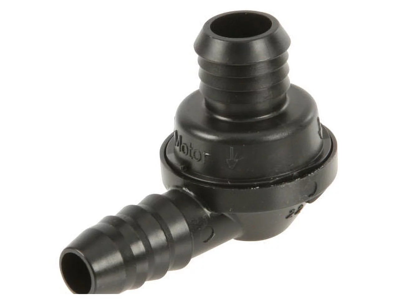 Booster Check Valve - Compatible with 1999 - 2000 BMW 323i E46