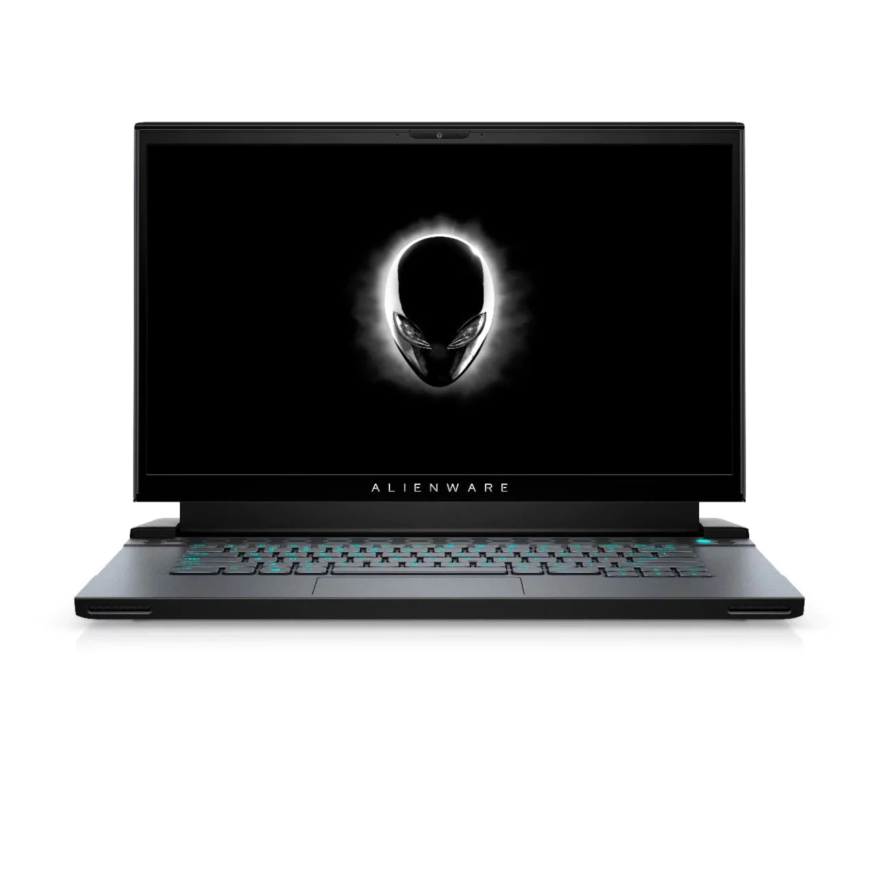 Restored Dell Alienware m15 R4 Gaming Laptop (2021) 15.6 FHD Core i7 - 2TB SSD + 2TB SSD - 16GB RAM - RTX 3070 8 Cores @ 5 GHz - 10th Gen CPU - 8GB GDDR6 (Refurbished)