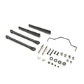 Losi Rear Sway Bar Set Ultra 4 LOS234038 Elec Car/Truck Replacement Parts