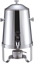Coffee Urn Stainless 2.3 Gallon