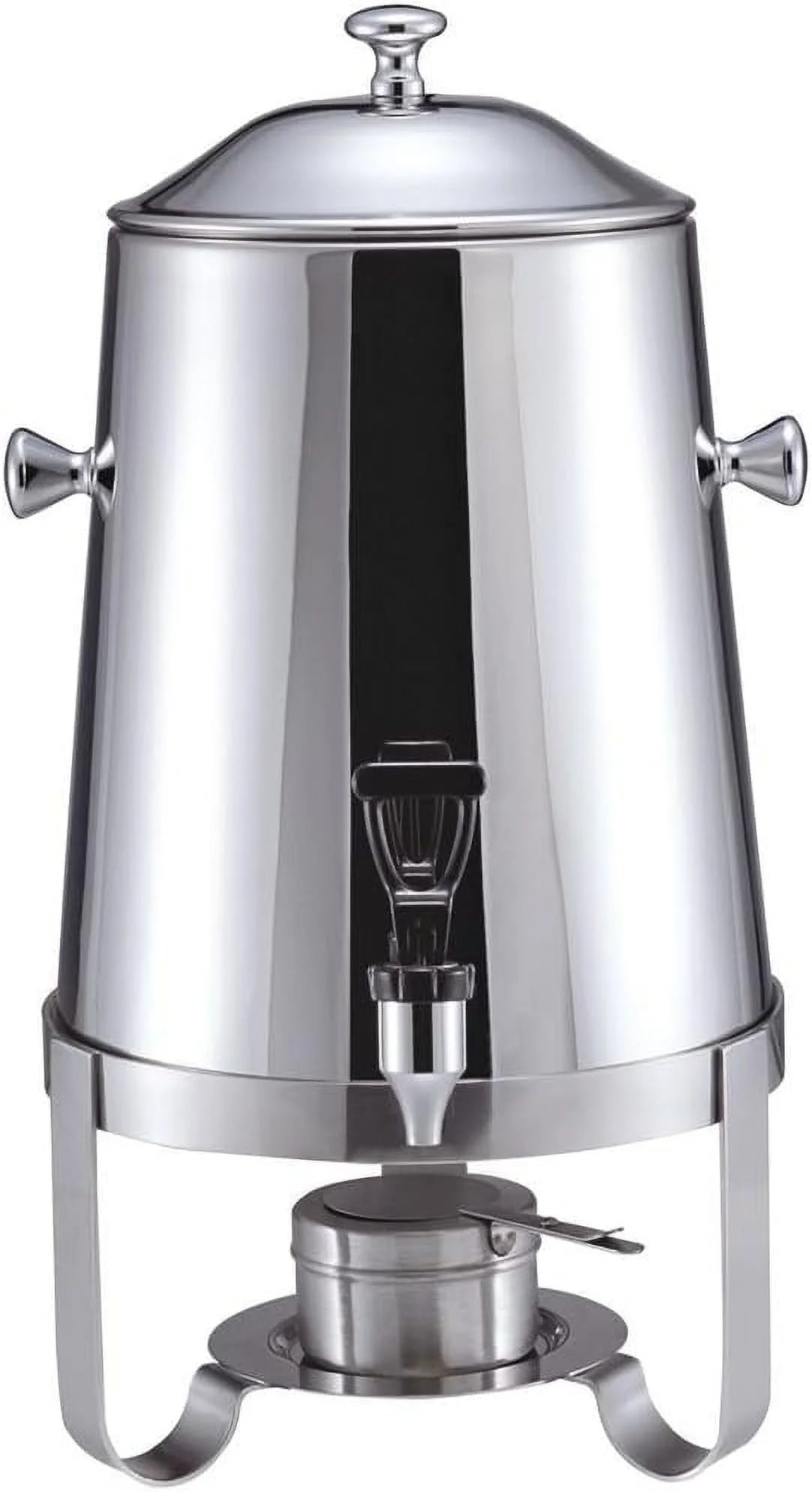 Coffee Urn Stainless 2.3 Gallon