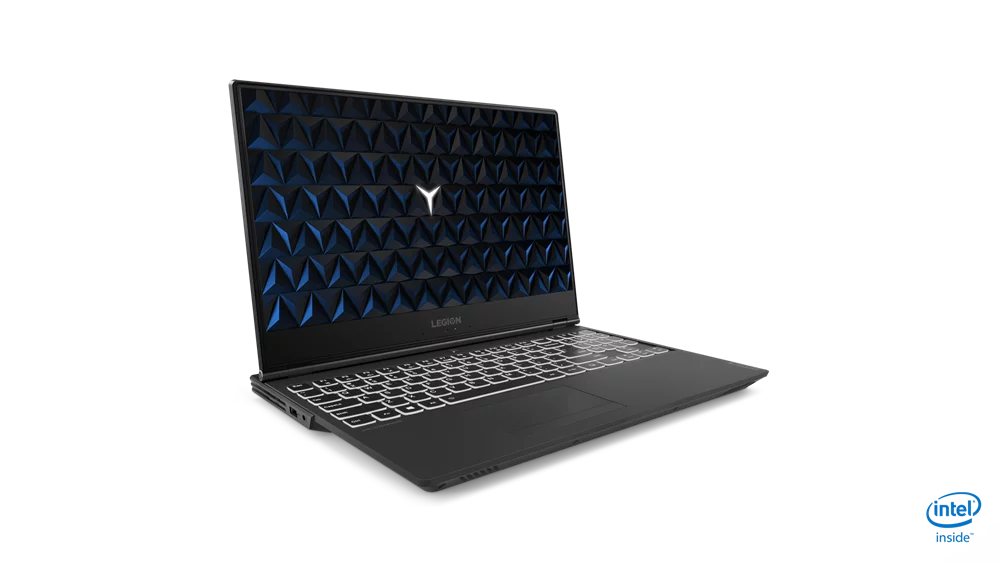 Restored LENOVO 81SXCTO1WW-168 Legion Y540 15.6 1920 x 1080 i5-9300H 2.4GHzGHz NVIDIA GeForce GTX 1660 Ti 6GB 8GB RAM 128GB SSD Win 10 Home Black (Refurbished)