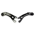 Rear Left Rear Right Suspension Trailing Arm Mevotech 2x Fits 2012-2017 Azera