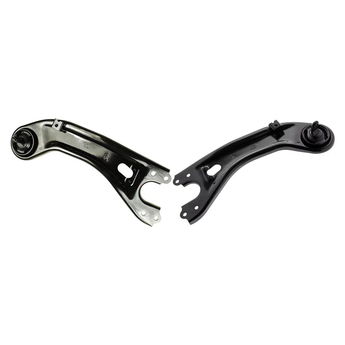 Rear Left Rear Right Suspension Trailing Arm Mevotech 2x Fits 2012-2017 Azera