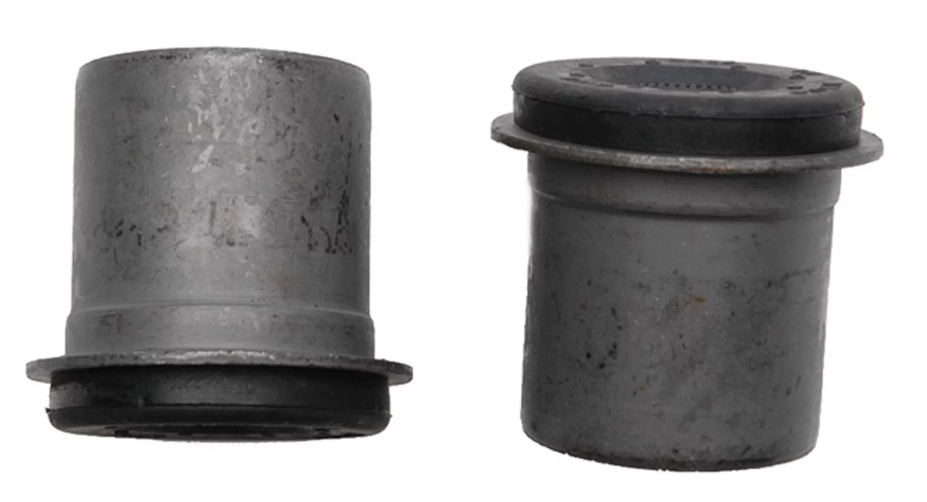 Suspension Control Arm Bushing Fits select: 1973-1986 CHEVROLET C10, 1987 CHEVROLET R10