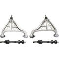 Teledu Control Arm Kit For 2005-2008 F-150 2006-2008 Mark LT Front Left and Right 4pc
