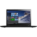 Lenovo ThinkPad T460s 14.0-in Laptop - Intel Core i7 6600U 6th Gen 2.60 GHz 8GB 256GB SSD Windows 10 Pro 64-Bit - Webcam, Grade B