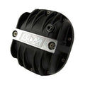 B&M 41297 Black Cast Aluminum Differential Cover for Ford 8.8 IN. Fits select: 1983-1996,2011-2014 FORD F150