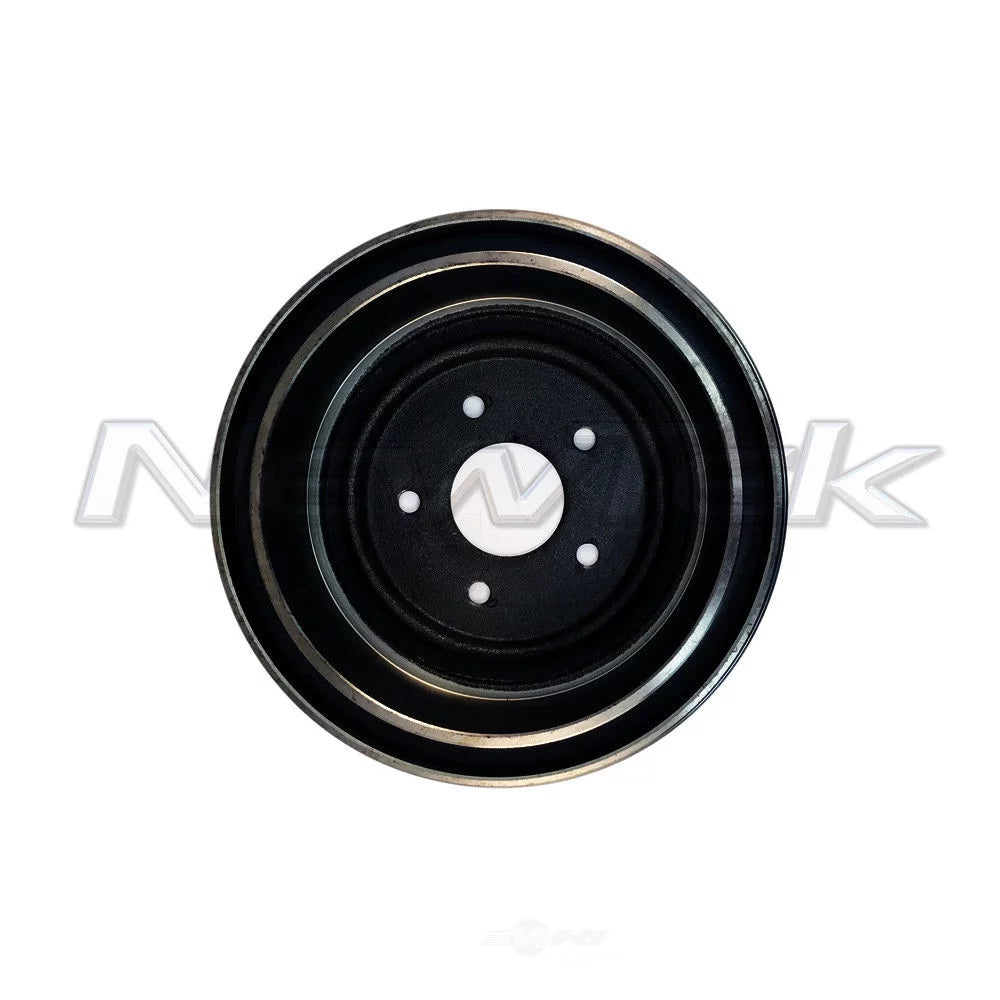 Brake Drum Fits select: 1992-2003 CHEVROLET S TRUCK, 1992-2003 GMC SONOMA