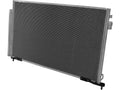 A/C Condenser and Receiver Drier Assembly - Compatible with 2006 - 2011 Honda Civic Coupe 1.8L 4-Cylinder 2007 2008 2009 2010